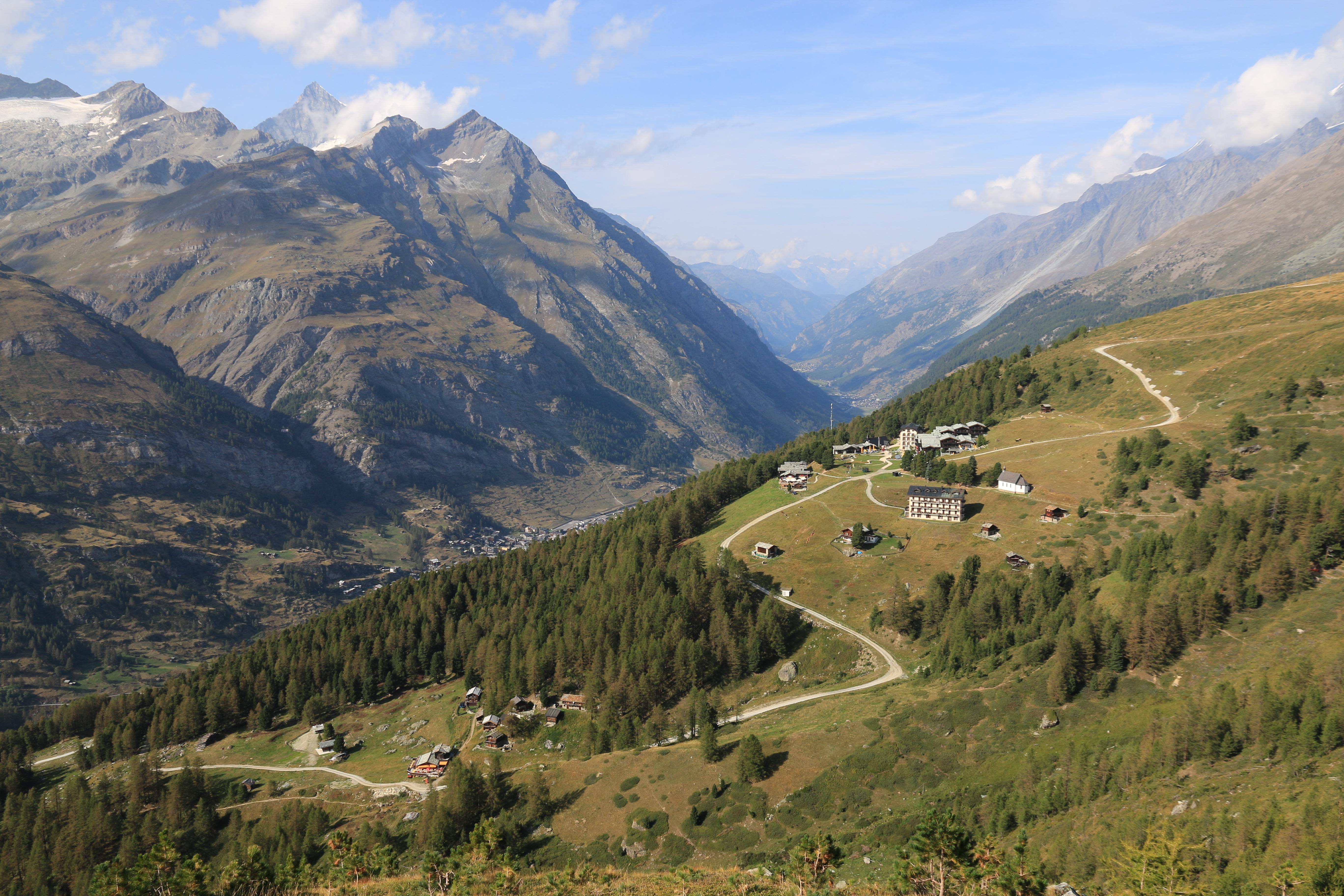 Gornergrat
